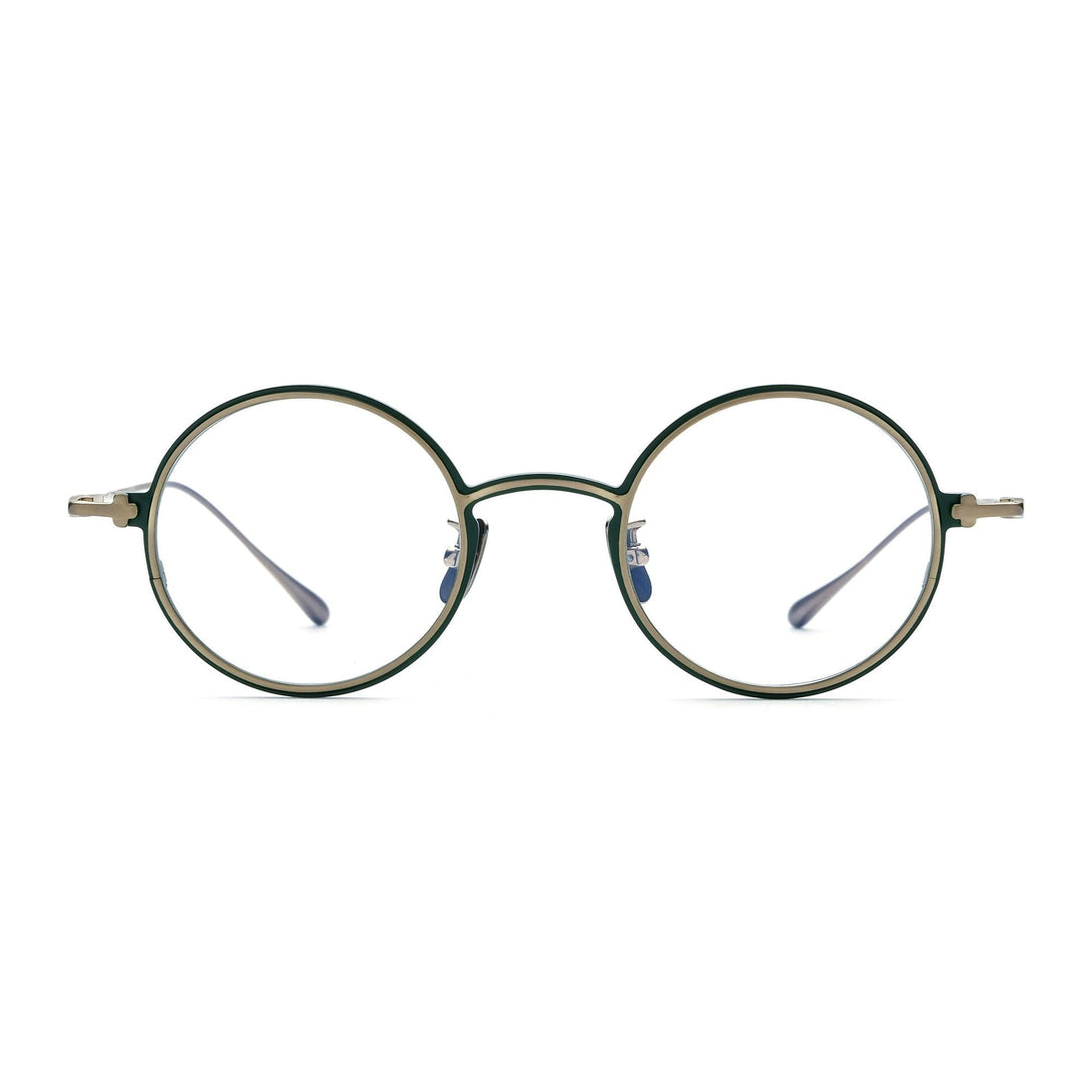 Obama - Eyeglasses - PHI-C4 | Prime Particle