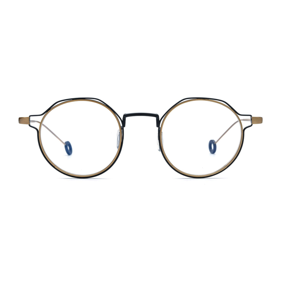 Obelia - Eyeglasses - POET-C1 | Prime Particle