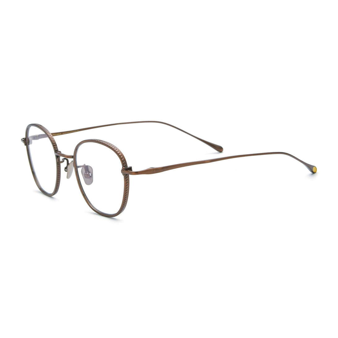 Oberon - Eyeglasses - Stitch-C1 | Prime Particle