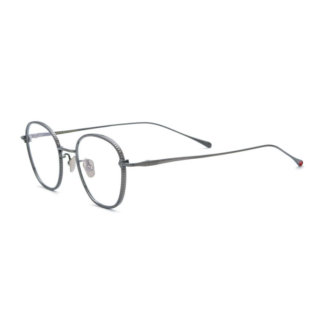 Oberon - Eyeglasses - Stitch-C1 | Prime Particle