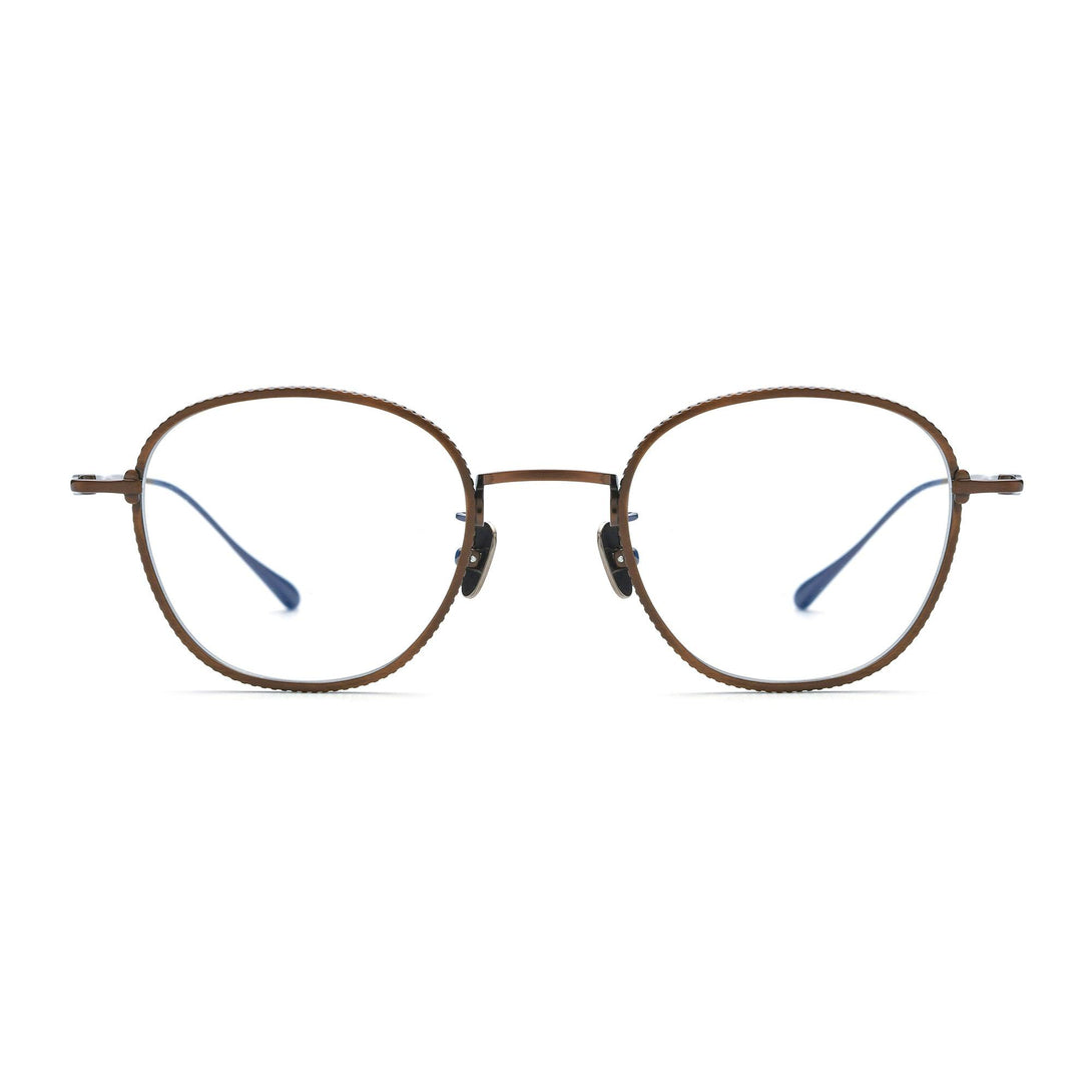 Oberon - Eyeglasses - Stitch-C5 | Prime Particle