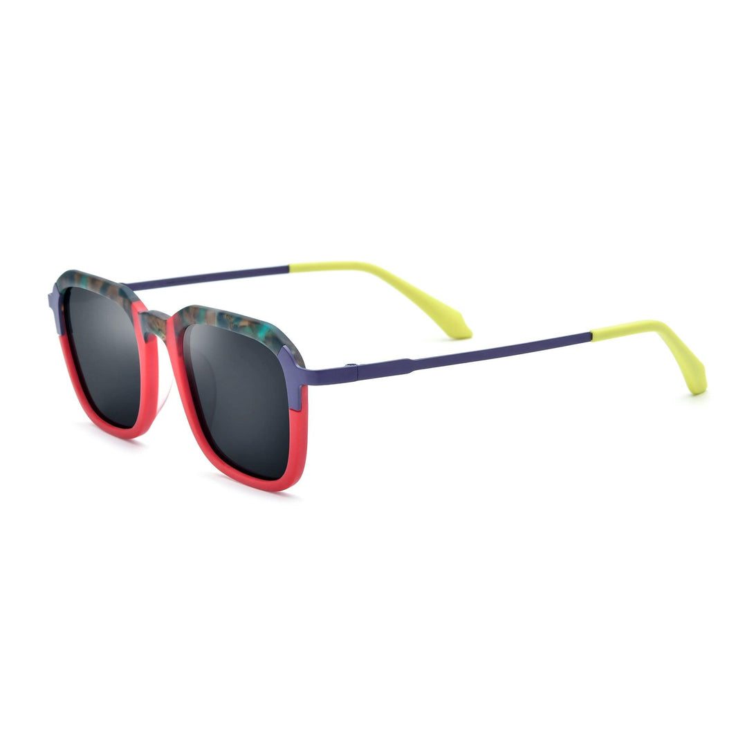 Obioma - Sunglasses - 185786T-C1 | Prime Particle