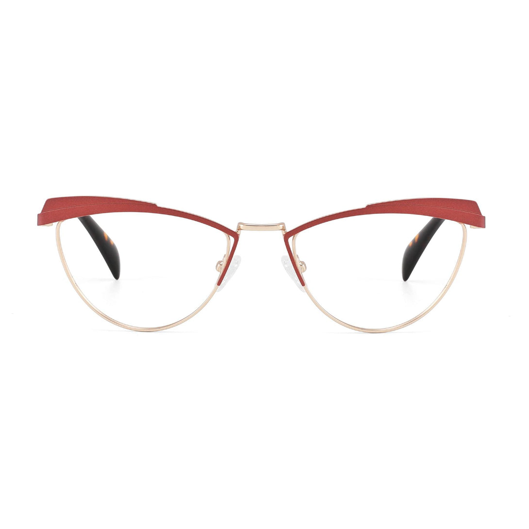 Octavia Eyeglasses GL9223-C1 | Prime Particle