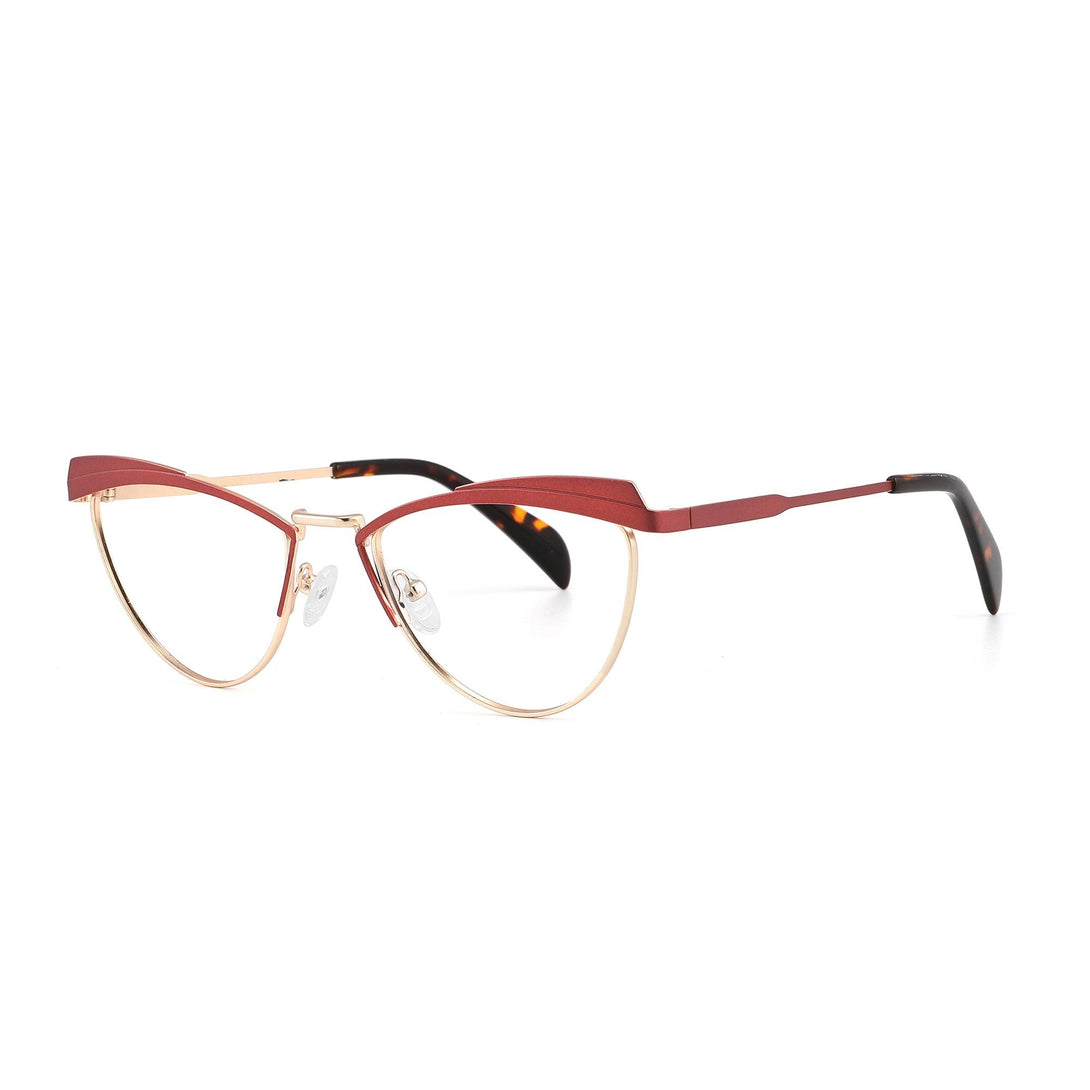 Octavia Eyeglasses GL9223-C1 | Prime Particle