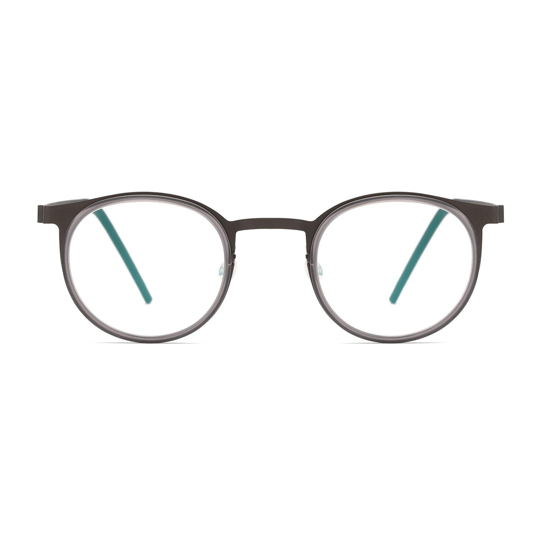 Octivia Eyeglasses 9704-C10 | Prime Particle