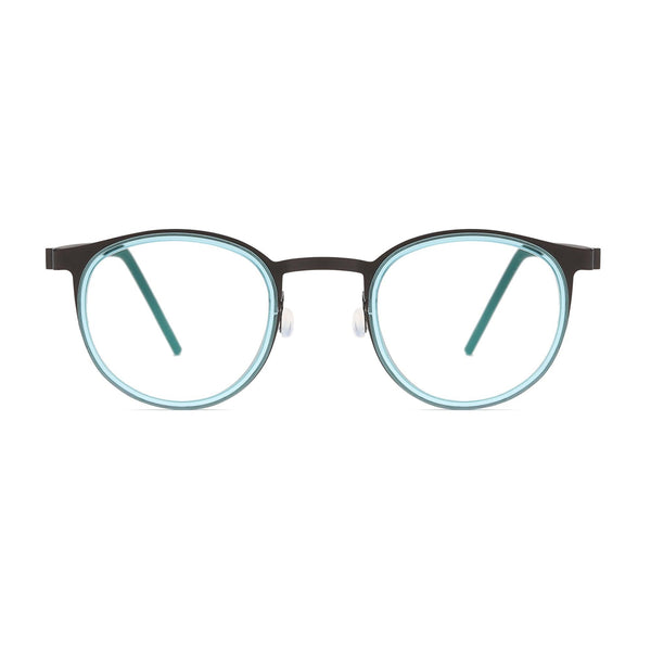 Octivia Eyeglasses 9704-C8 | Prime Particle