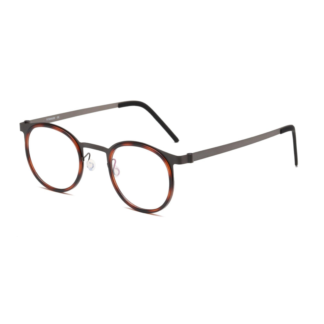 Octivia Eyeglasses 9704-C8 | Prime Particle