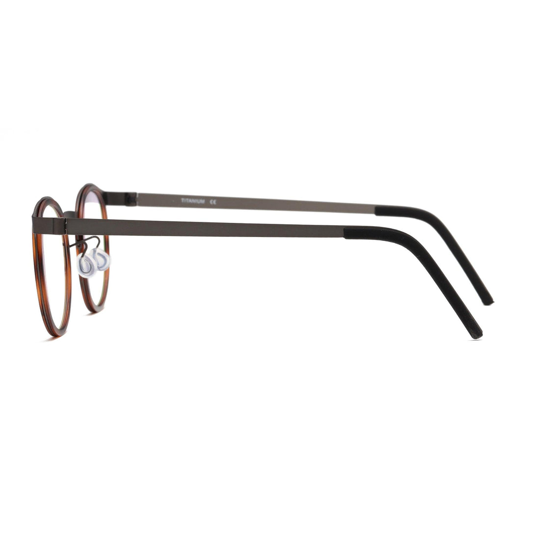 Octivia Eyeglasses 9704-C8 | Prime Particle