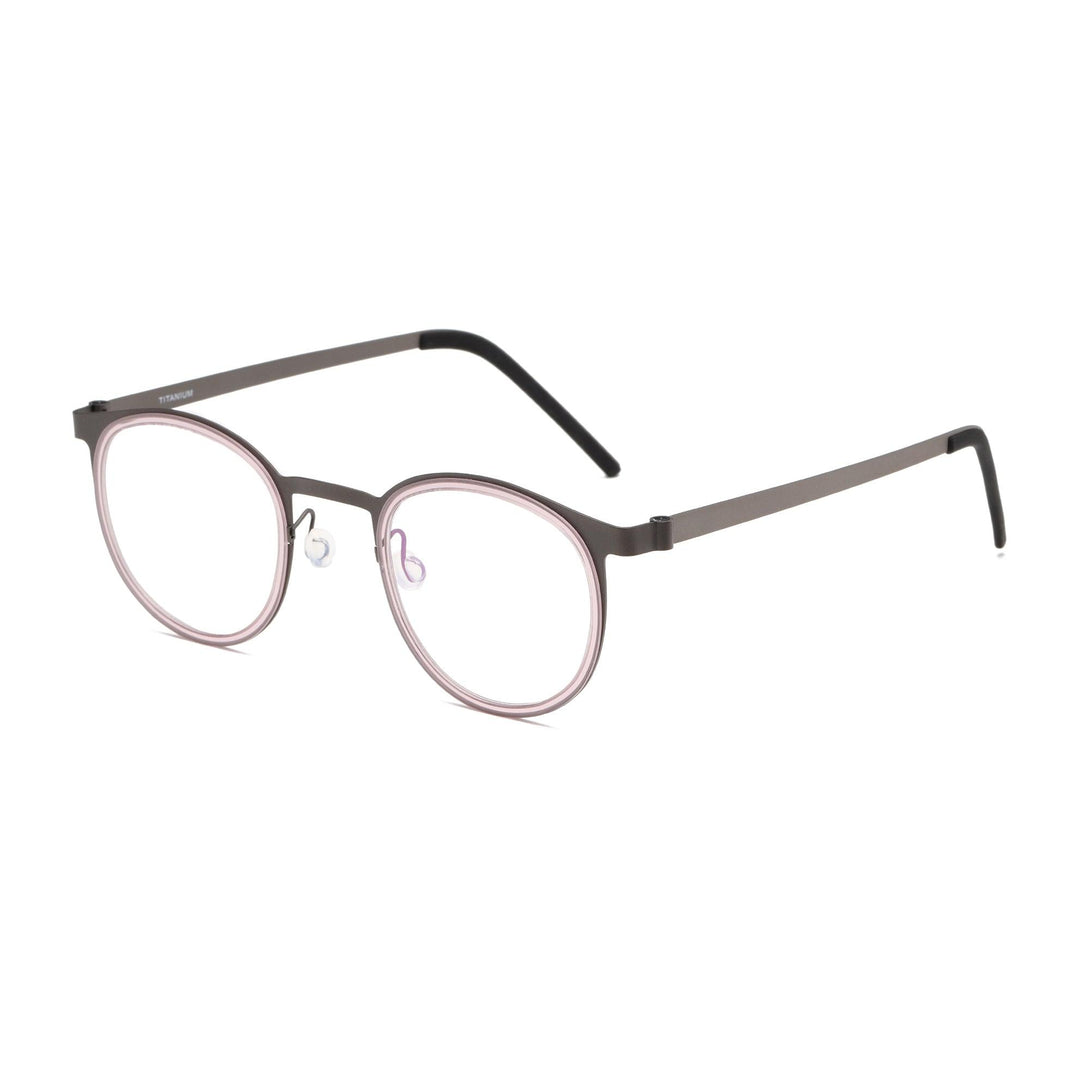 Octivia Eyeglasses 9704-C8 | Prime Particle