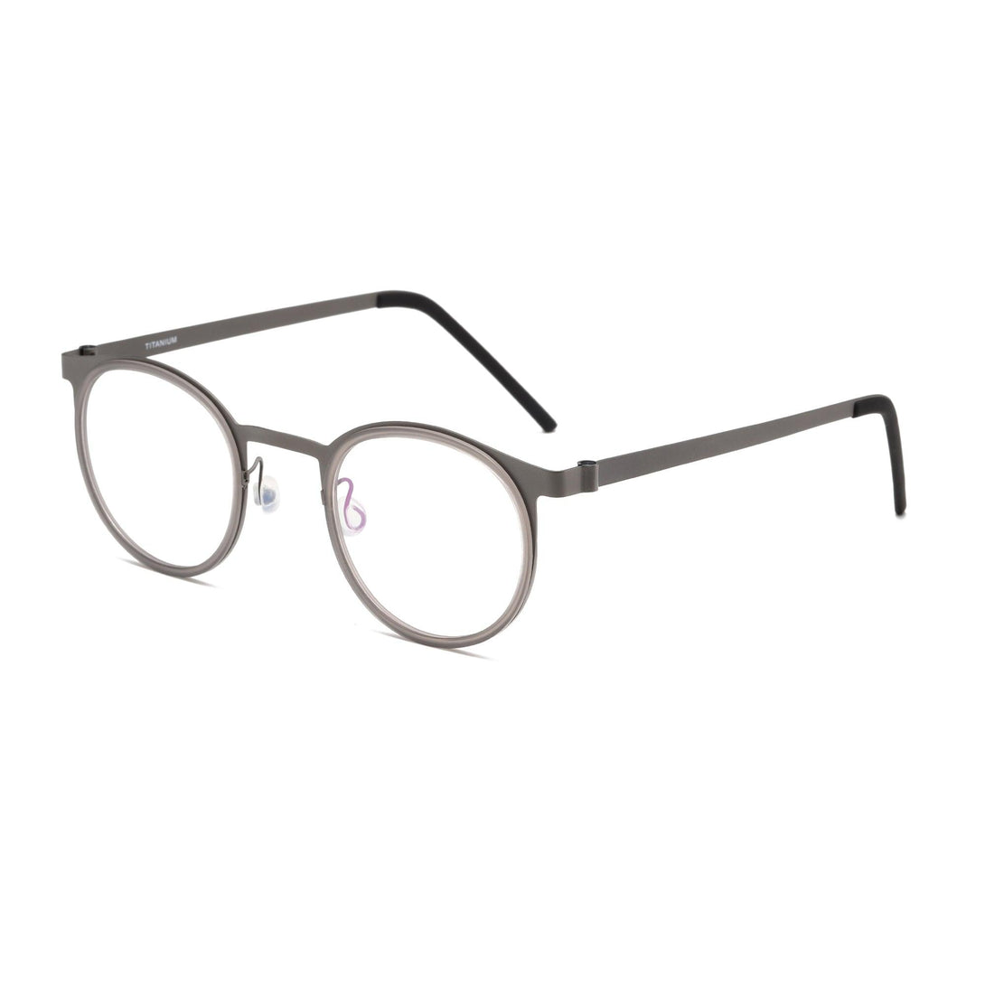 Octivia Eyeglasses 9704-C8 | Prime Particle