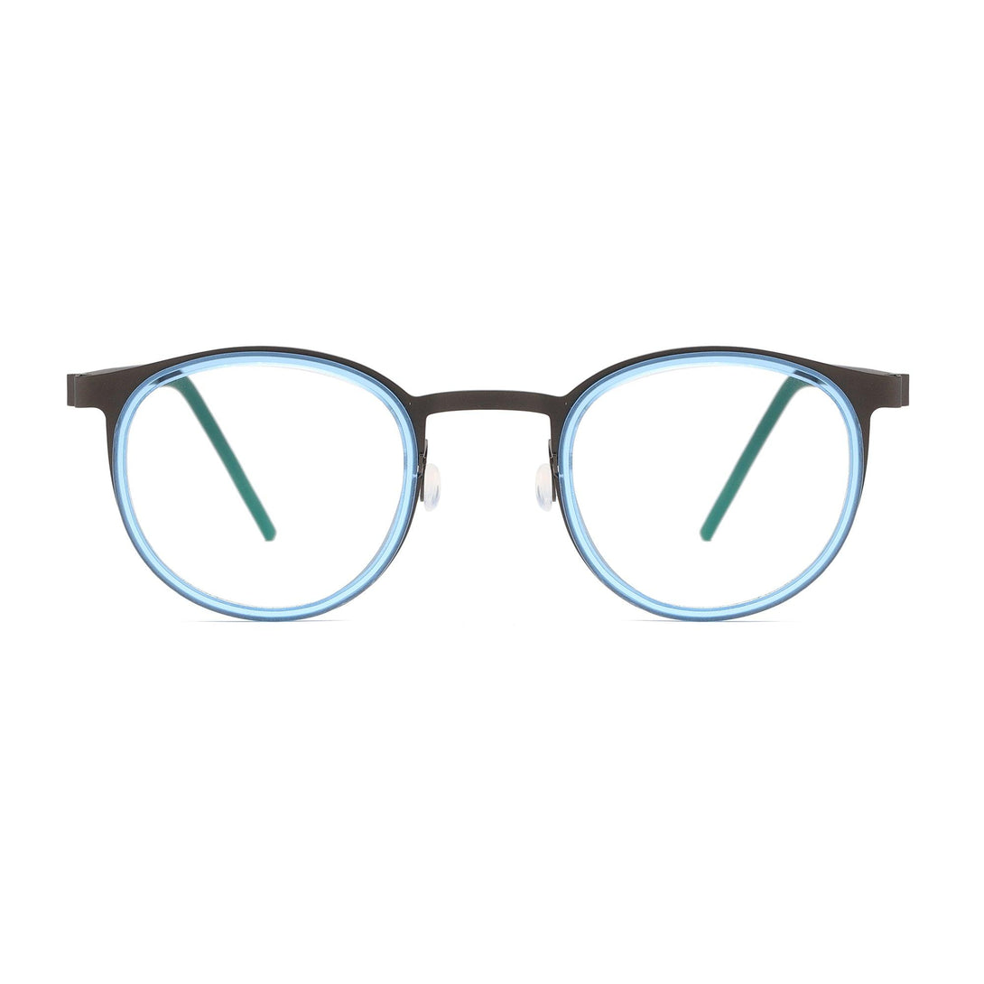 Octivia Eyeglasses 9704-C9 | Prime Particle