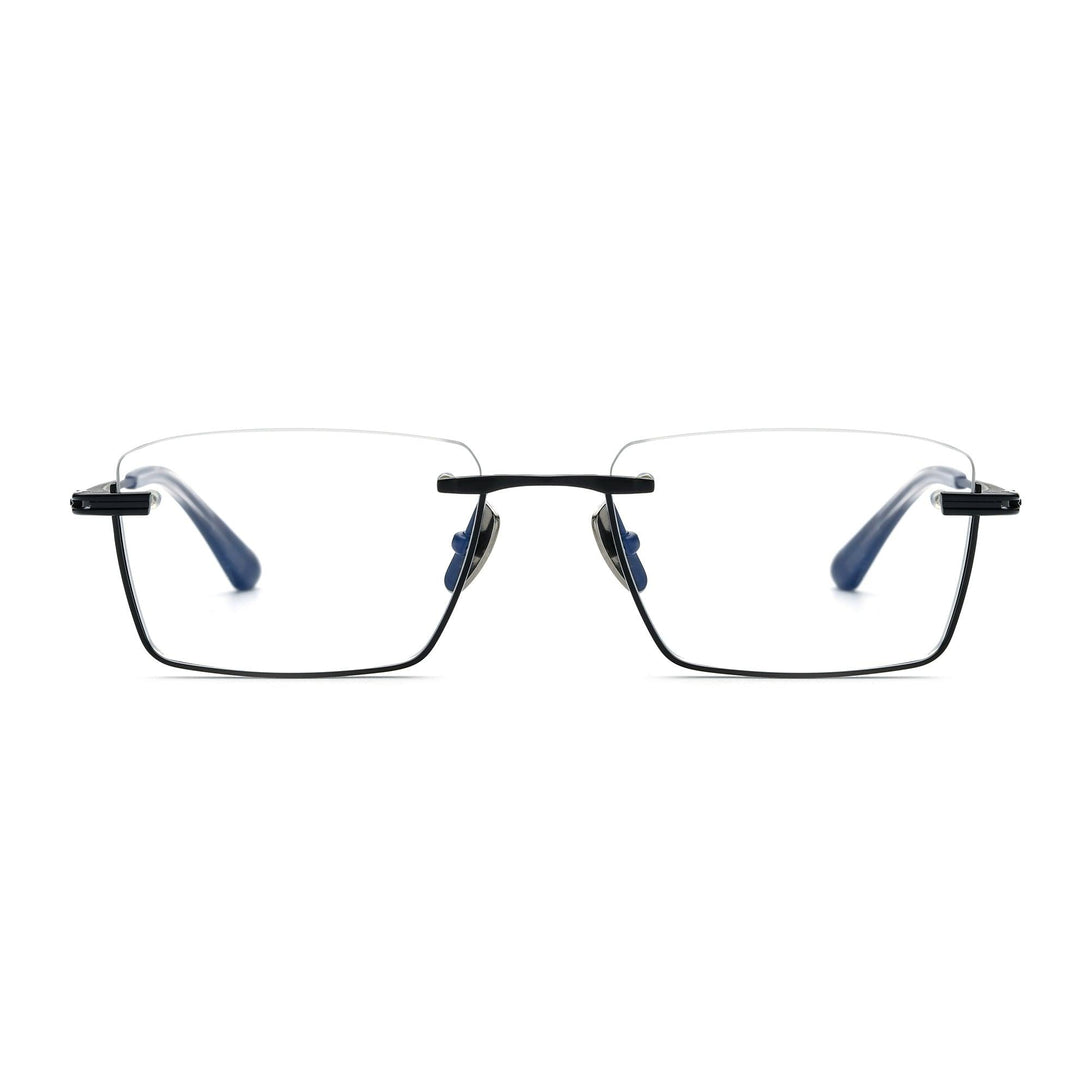 Odell - Eyeglasses - DTX-416-C1 | Prime Particle