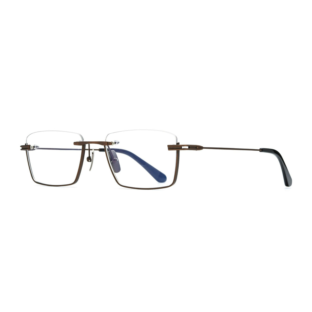 Odell - Eyeglasses - DTX-416-C1 | Prime Particle