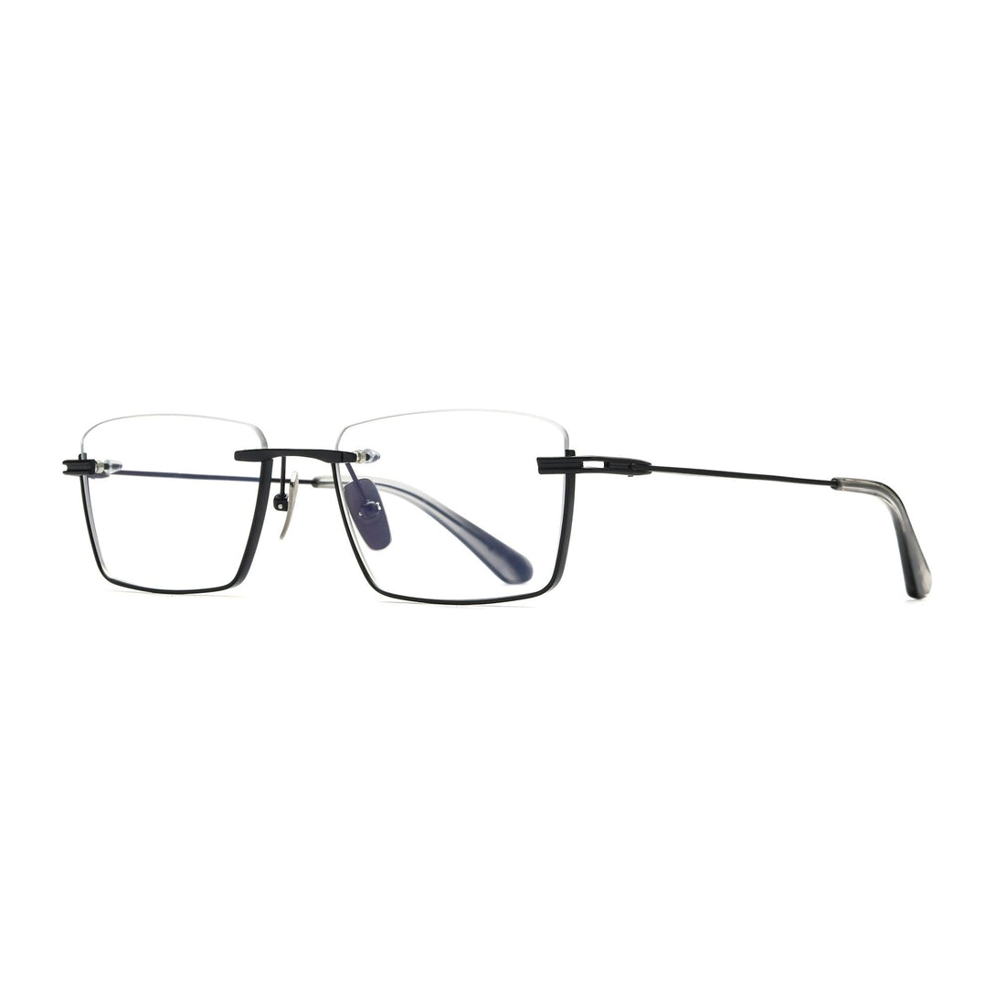 Odell - Eyeglasses - DTX-416-C1 | Prime Particle