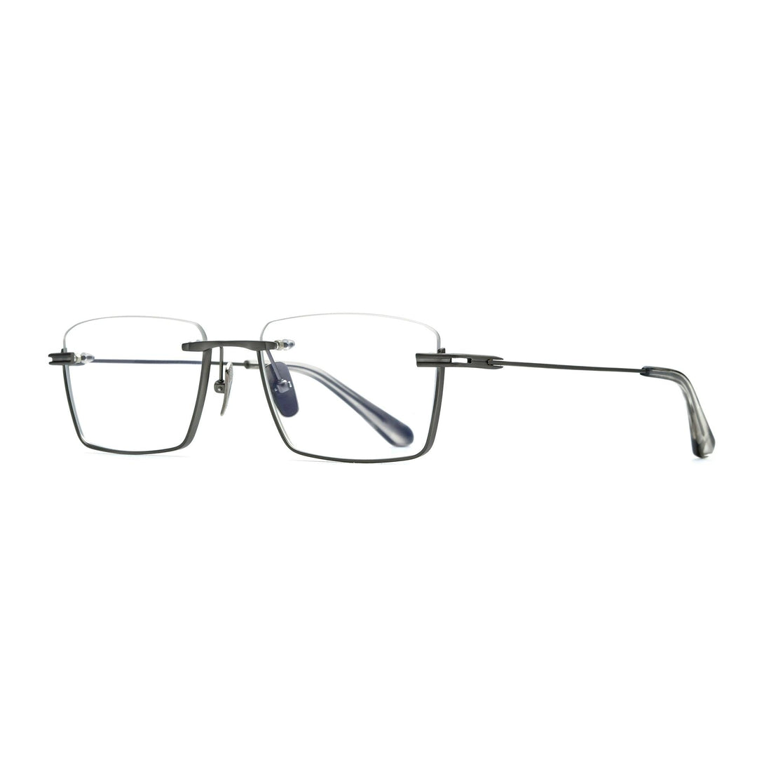 Odell - Eyeglasses - DTX-416-C1 | Prime Particle