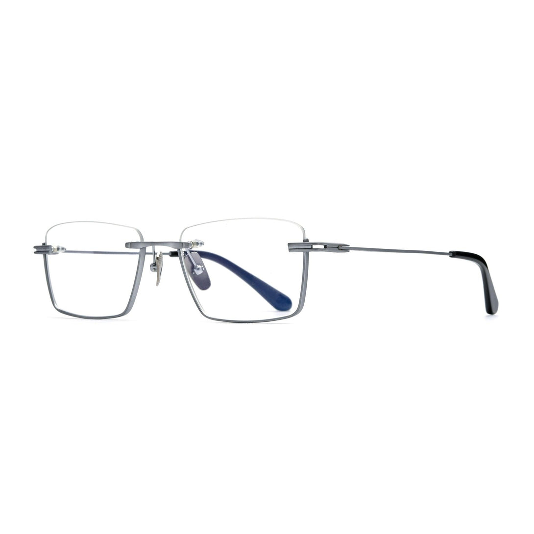 Odell - Eyeglasses - DTX-416-C1 | Prime Particle