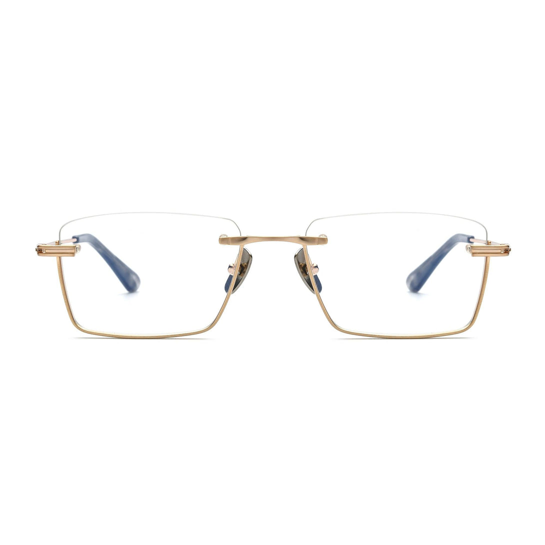 Odell - Eyeglasses - DTX-416-C3 | Prime Particle