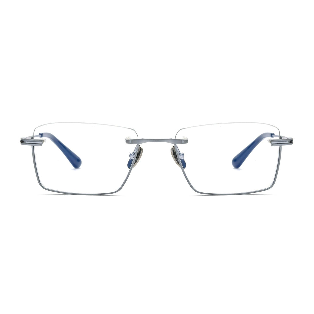 Odell - Eyeglasses - DTX-416-C4 | Prime Particle