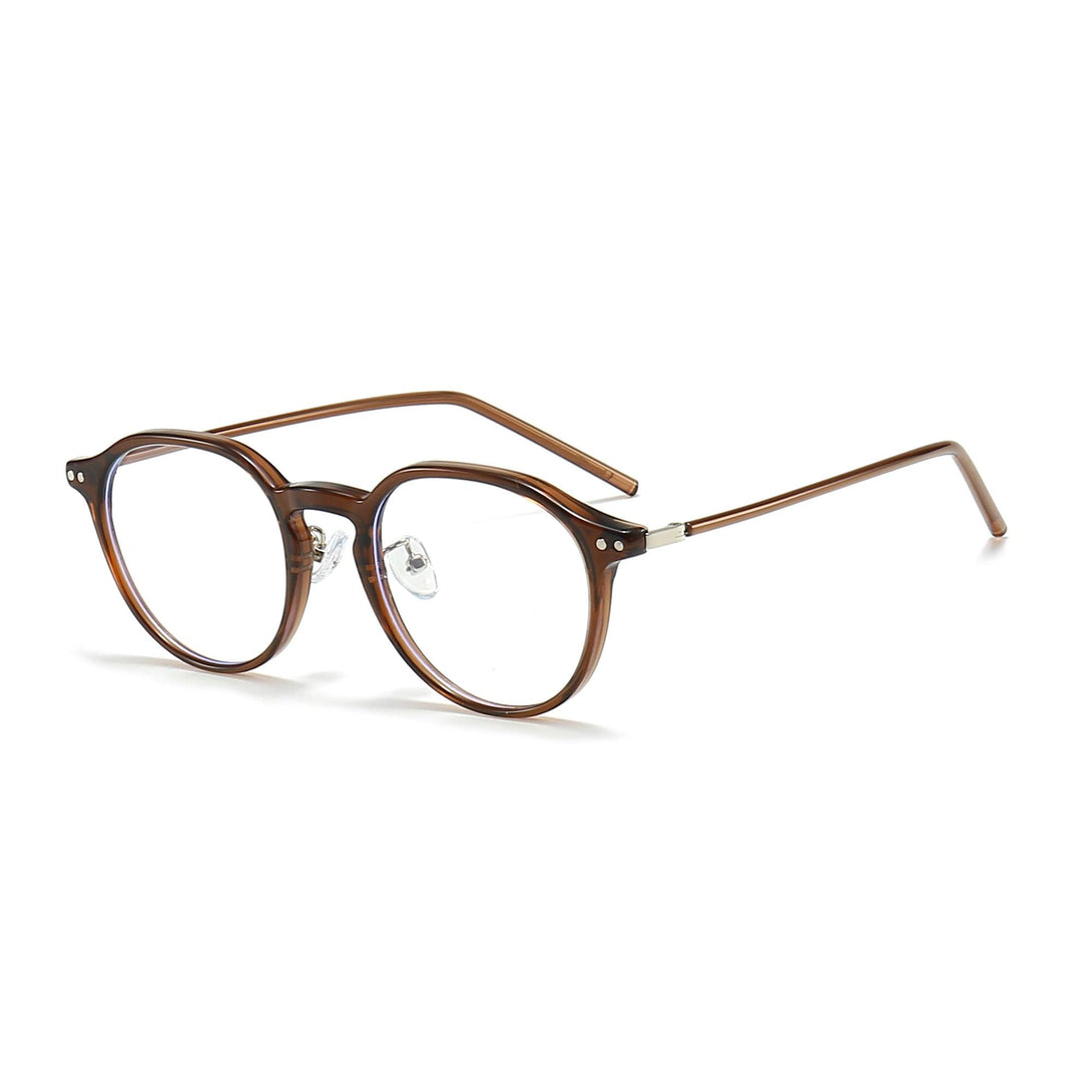 Odyssey Eyeglasses 01301-C1 | Prime Particle