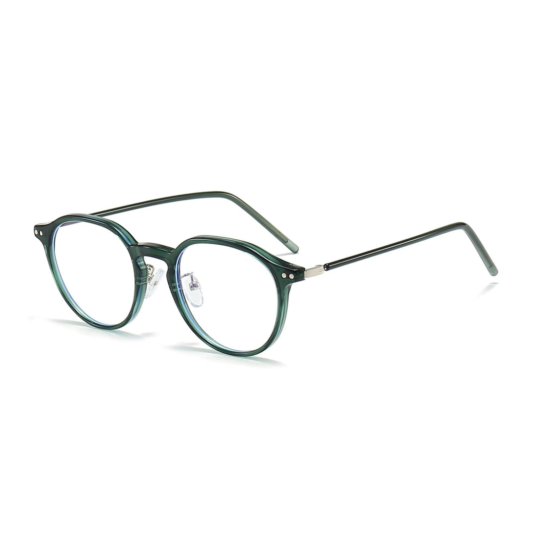 Odyssey Eyeglasses 01301-C1 | Prime Particle