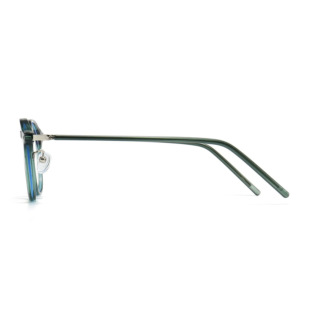 Odyssey Eyeglasses 01301-C1 | Prime Particle