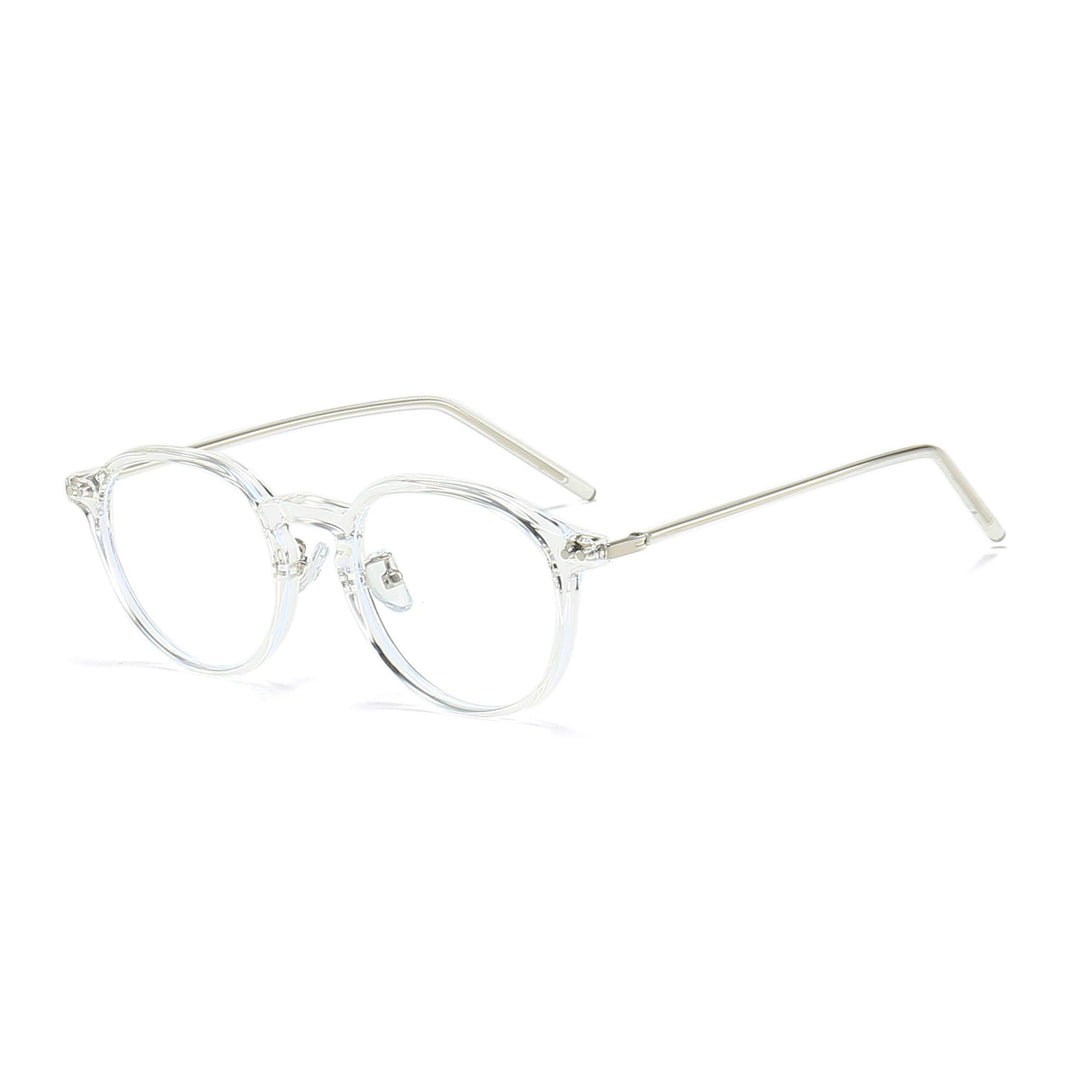 Odyssey Eyeglasses 01301-C1 | Prime Particle