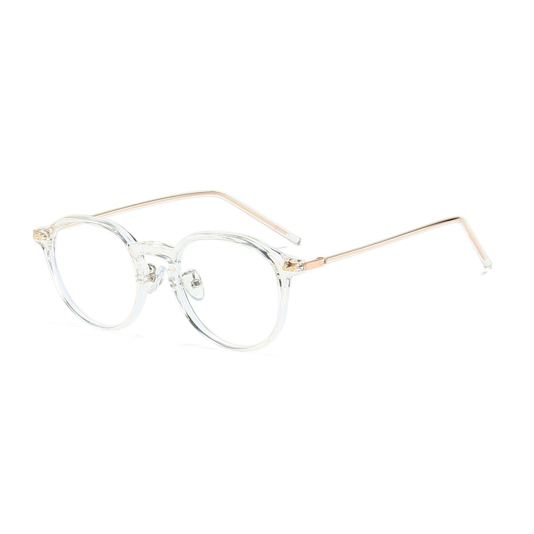 Odyssey Eyeglasses 01301-C1 | Prime Particle