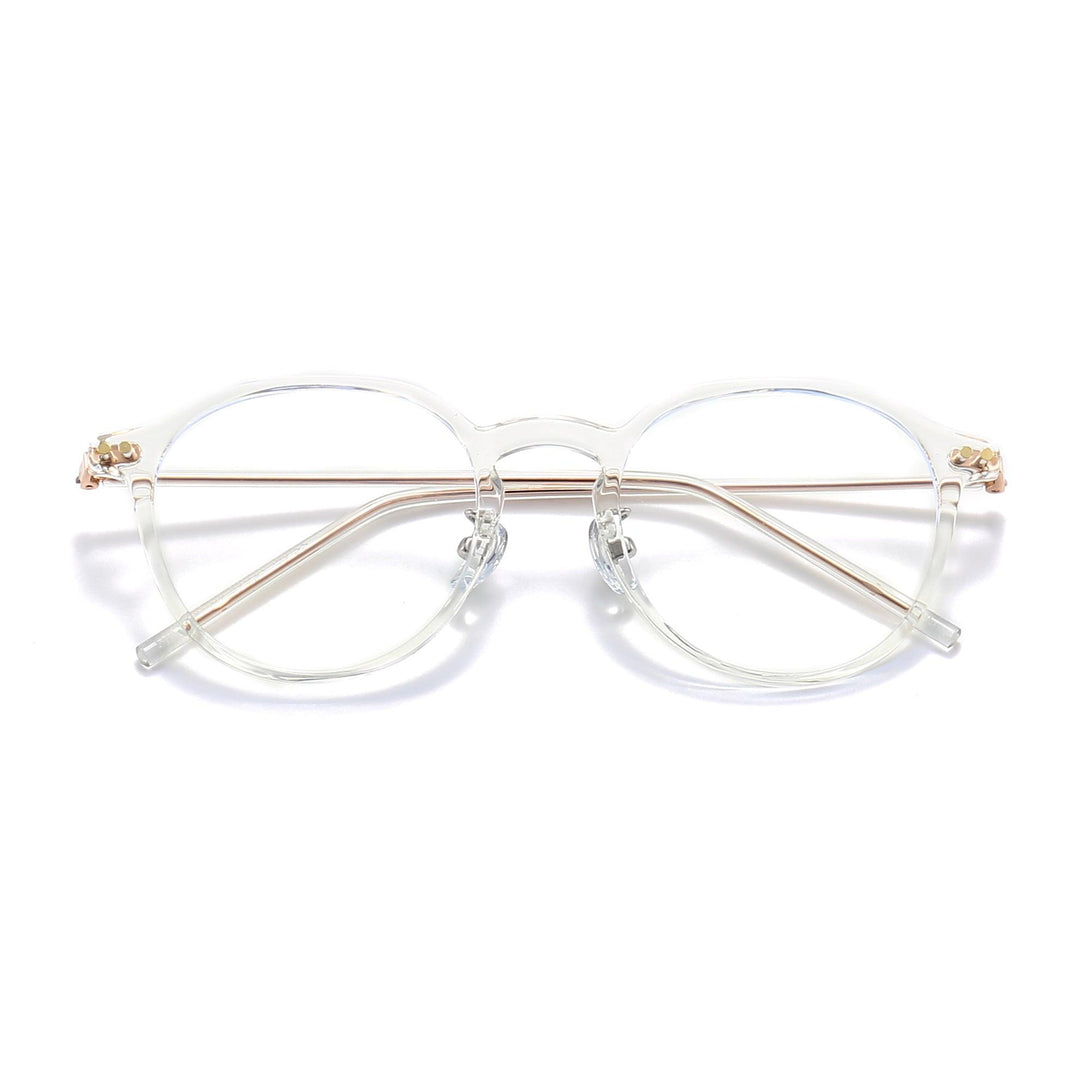 Odyssey Eyeglasses 01301-C2 | Prime Particle