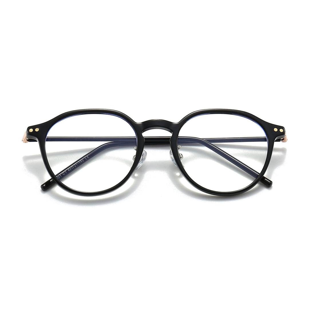 Odyssey Eyeglasses 01301-C4 | Prime Particle