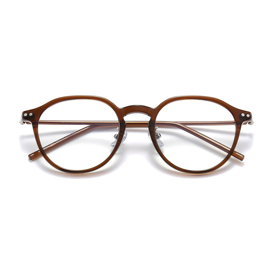 Odyssey Eyeglasses 01301-C5 | Prime Particle