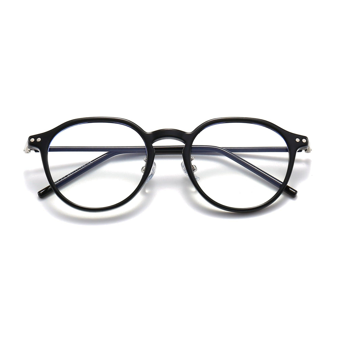 Odyssey Eyeglasses 01301-C6 | Prime Particle