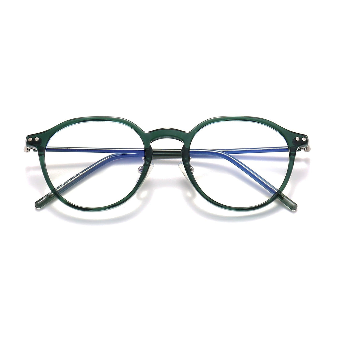 Odyssey Eyeglasses 01301-C7 | Prime Particle