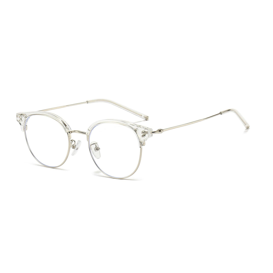 Olachi Eyeglasses 8016-C1 | Prime Particle