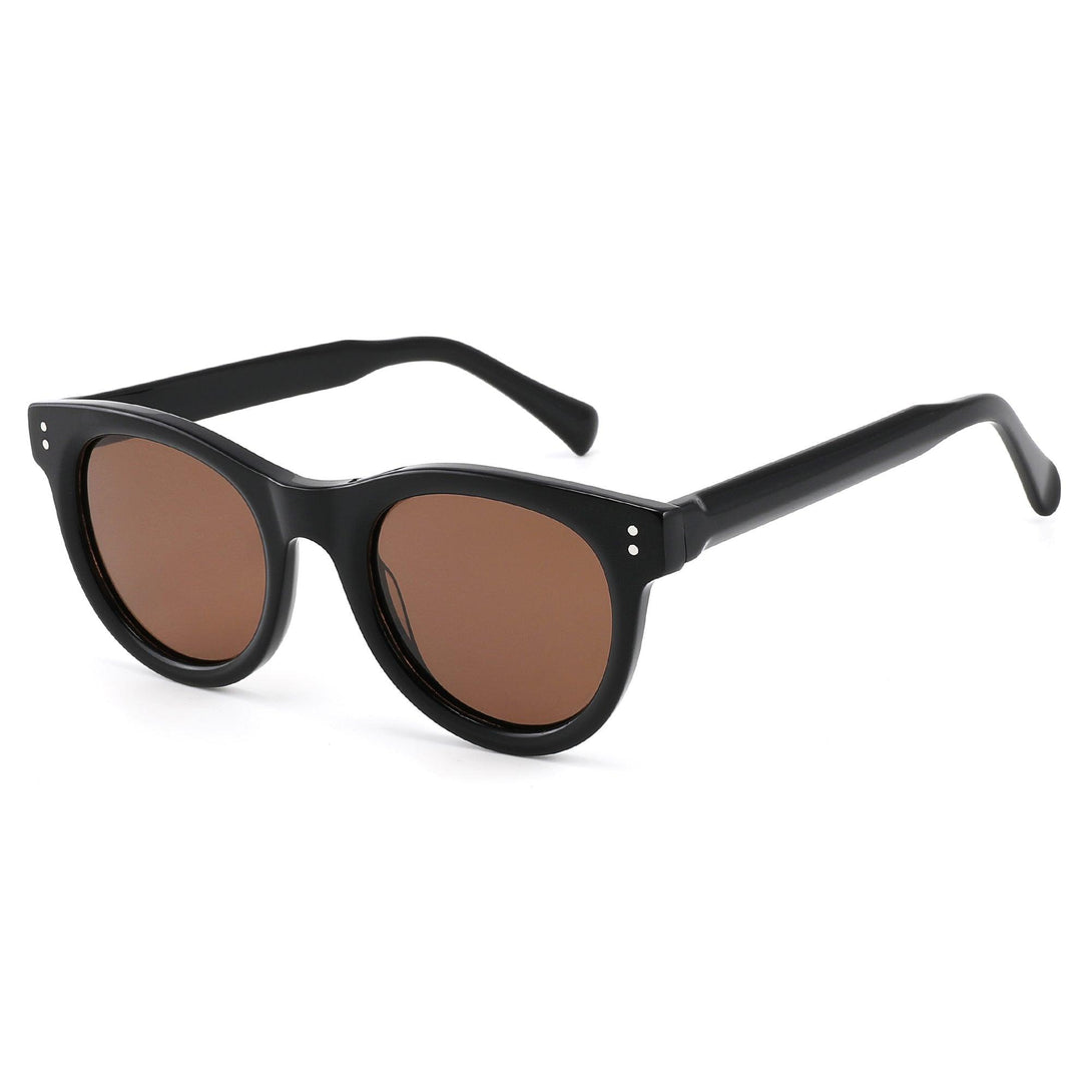 Olive Sunglasses GLT6611-C1 | Prime Particle