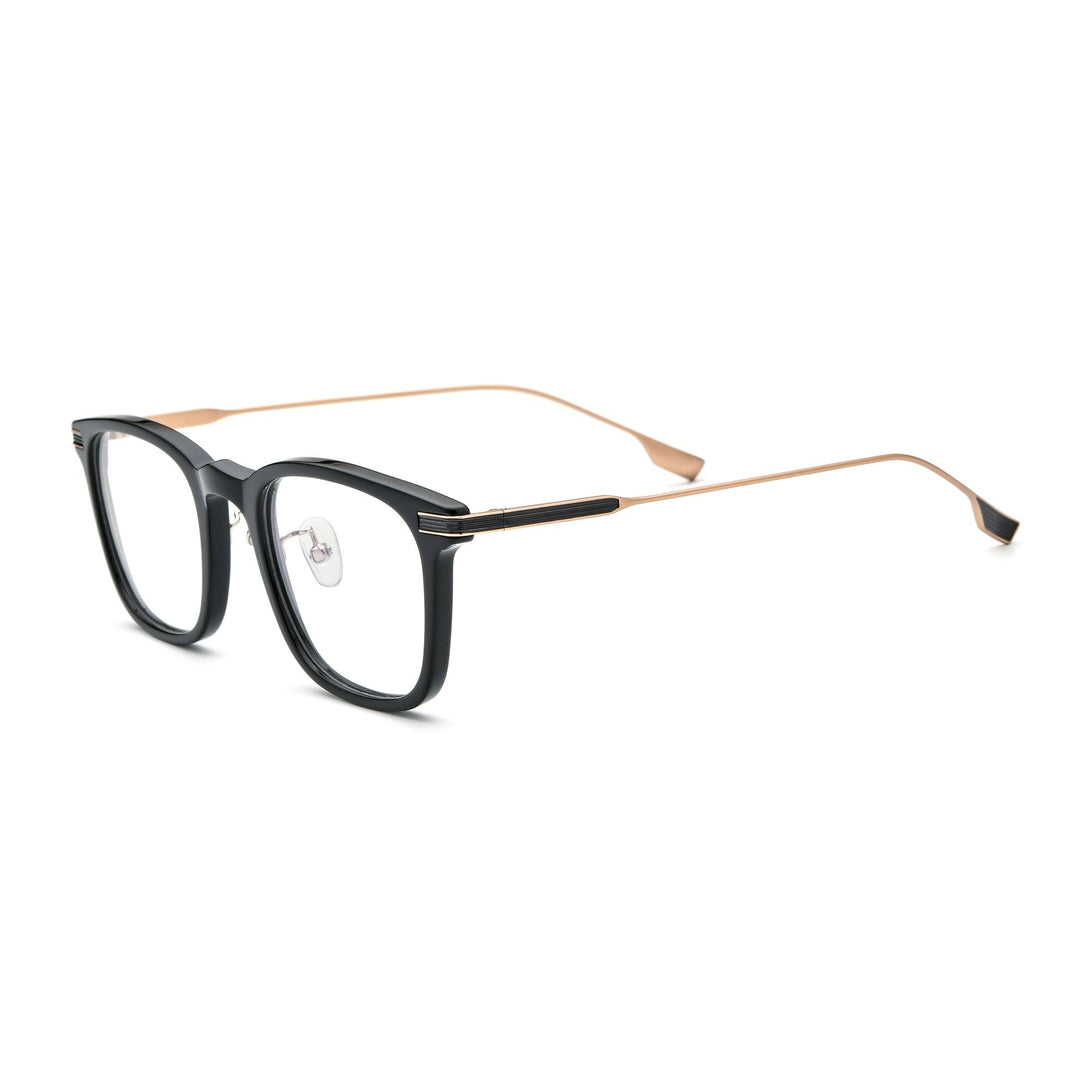 Ollie Eyeglasses 185706-C1 | Prime Particle