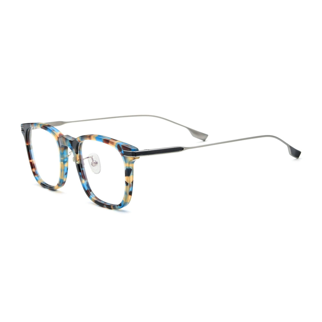 Ollie Eyeglasses 185706-C1 | Prime Particle