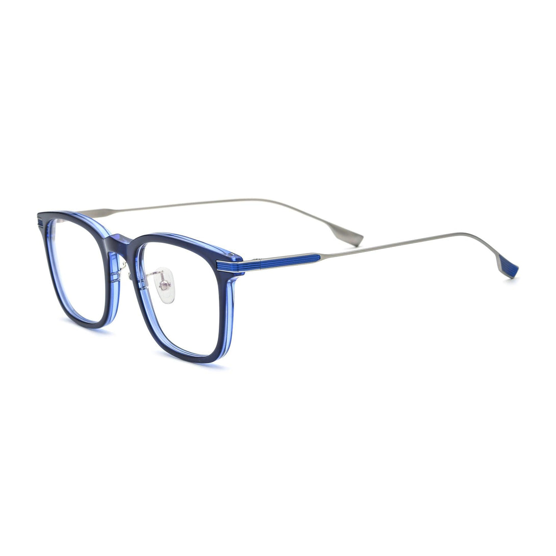 Ollie Eyeglasses 185706-C1 | Prime Particle