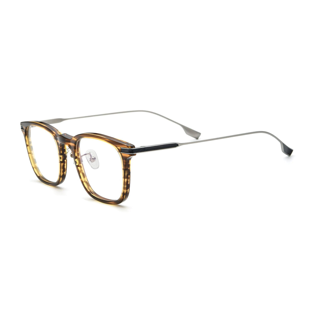 Ollie Eyeglasses 185706-C1 | Prime Particle