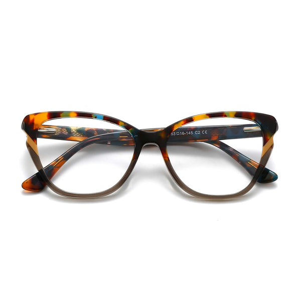 Ondine Eyeglasses 7757-C2 | Prime Particle