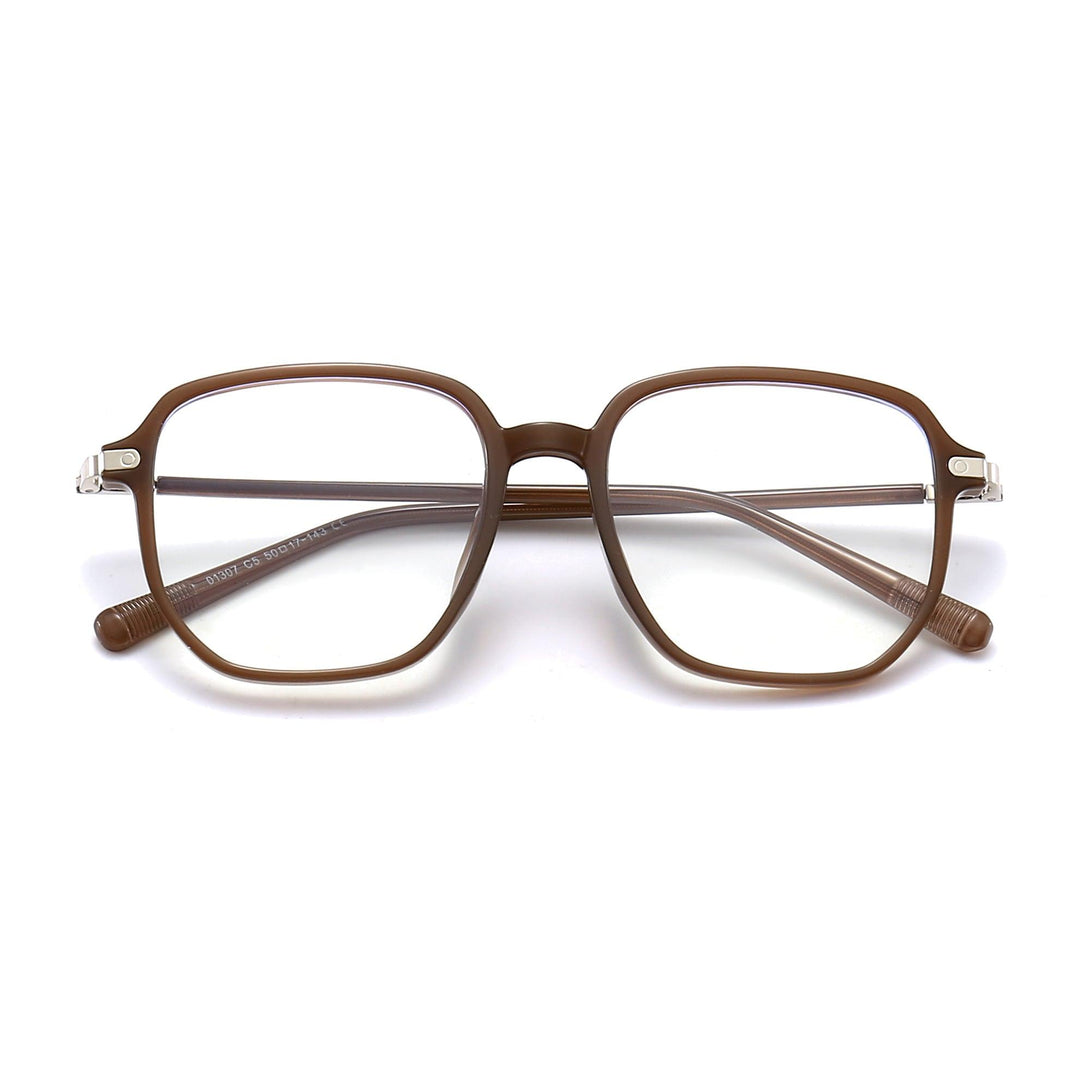 Onslow Eyeglasses 01307-C6 | Prime Particle