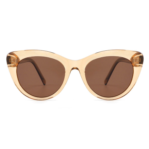 Ophelia Sunglasses GLT6612-C2 | Prime Particle