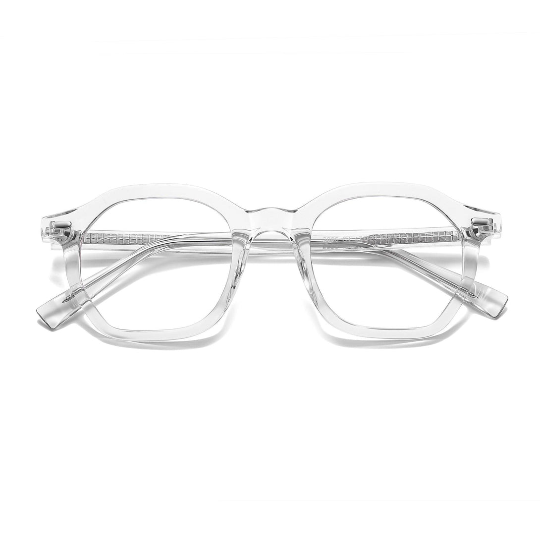 Orlando - Eyeglasses - 2095-C2 | Prime Particle