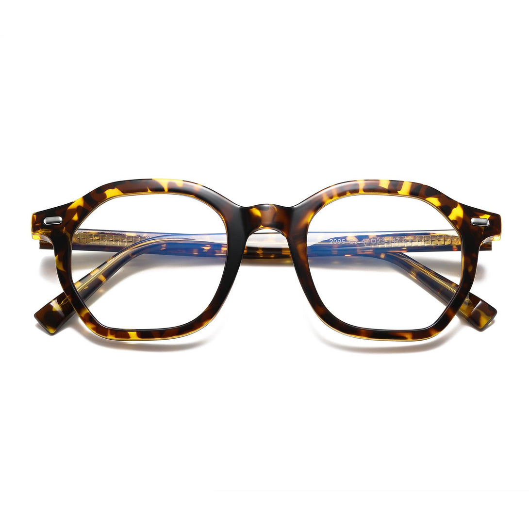 Orlando - Eyeglasses - 2095-C3 | Prime Particle