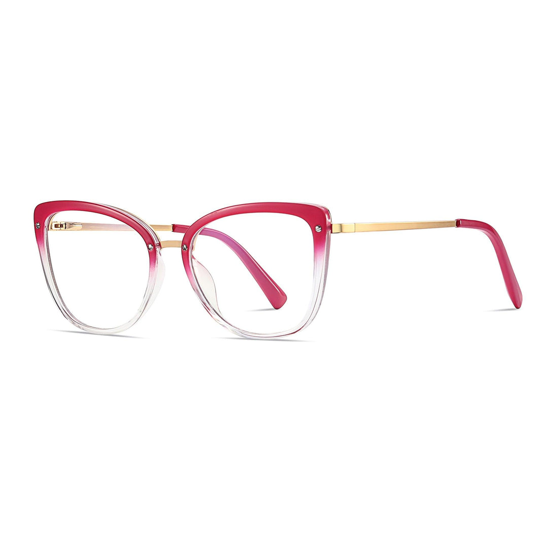 Orr - Eyeglasses - 2076-C1 | Prime Particle