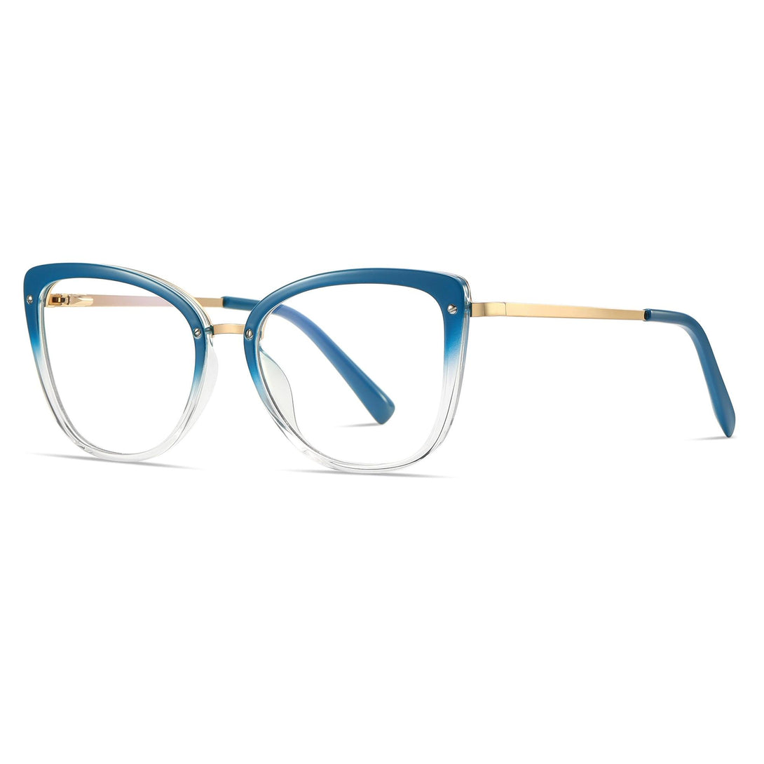 Orr - Eyeglasses - 2076-C1 | Prime Particle