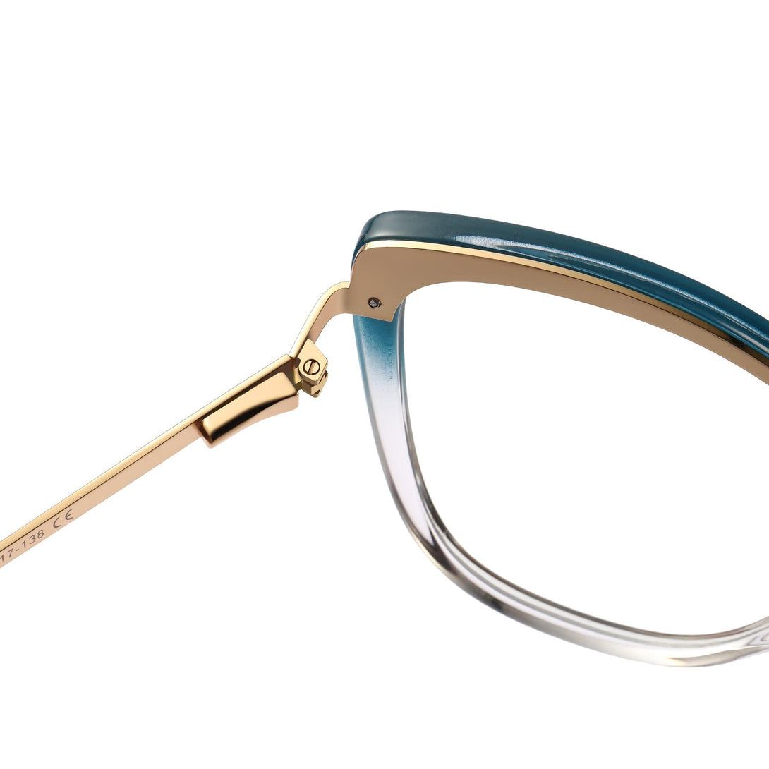 Orr - Eyeglasses - 2076-C1 | Prime Particle