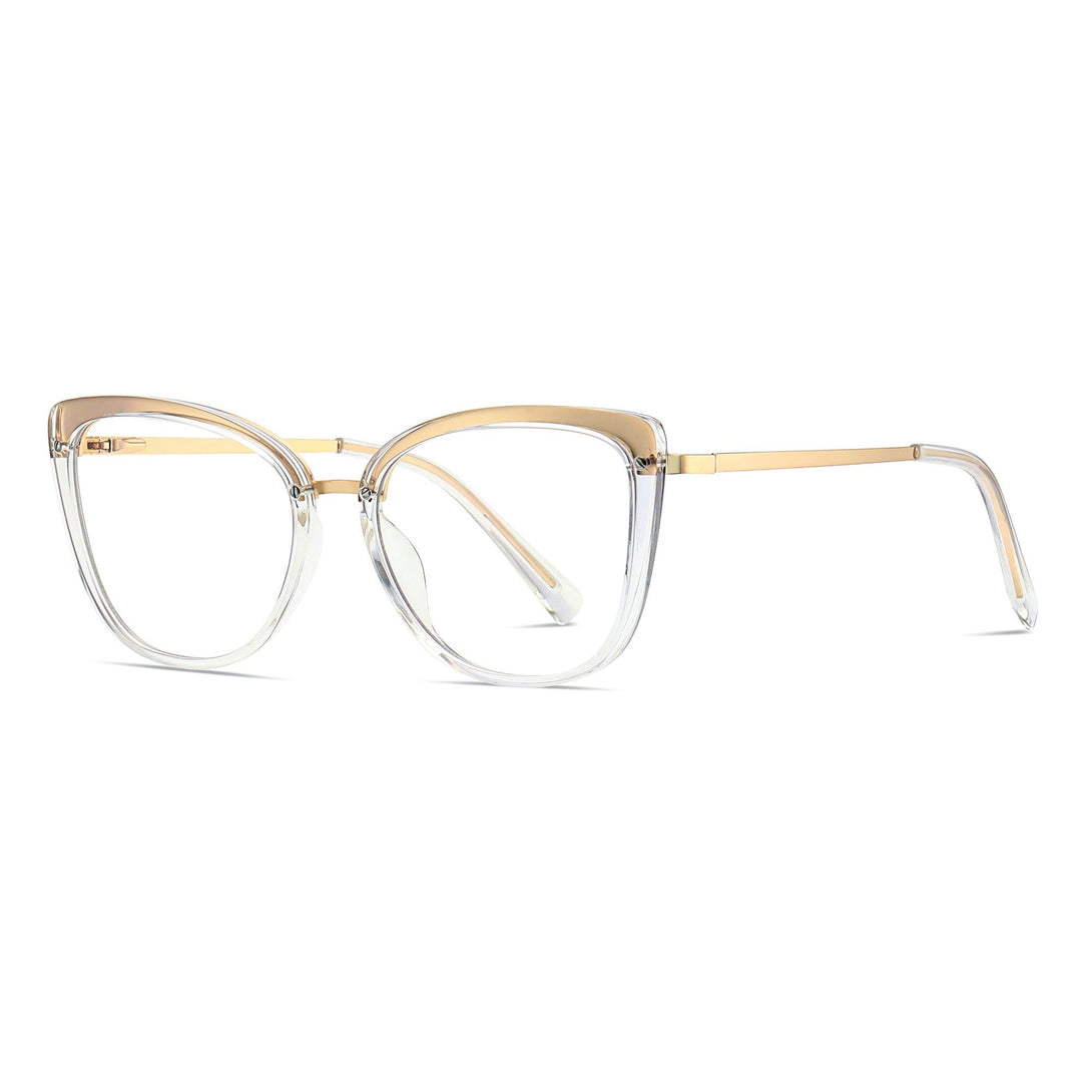 Orr - Eyeglasses - 2076-C1 | Prime Particle