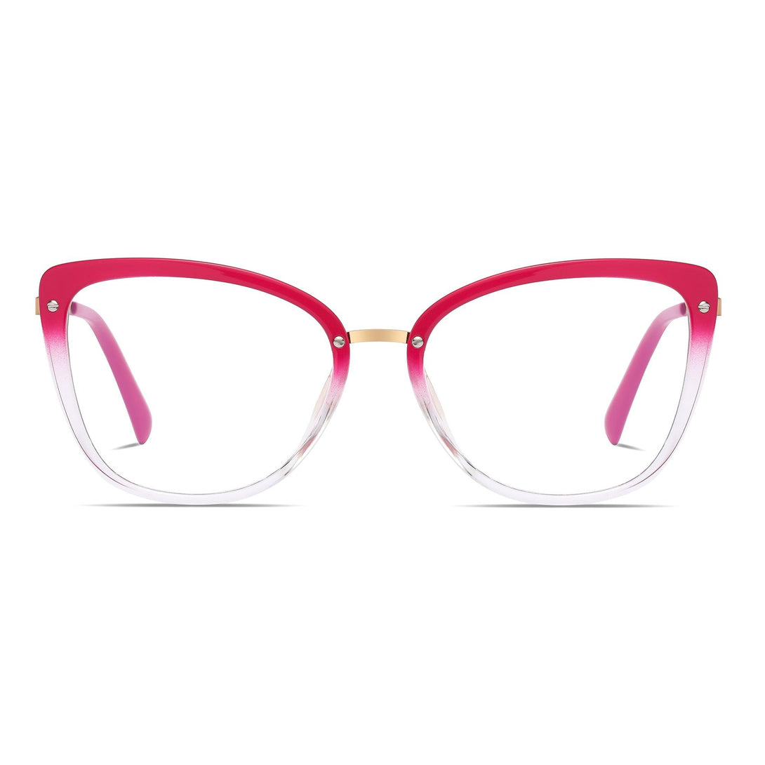 Orr - Eyeglasses - 2076-C4 | Prime Particle