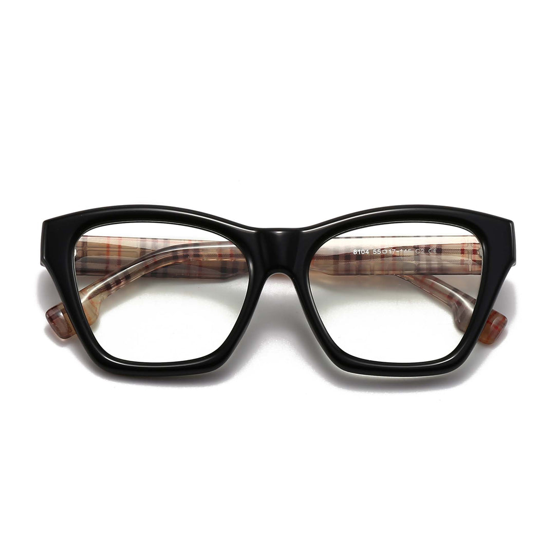 Orson Eyeglasses 8104-C2 | Prime Particle