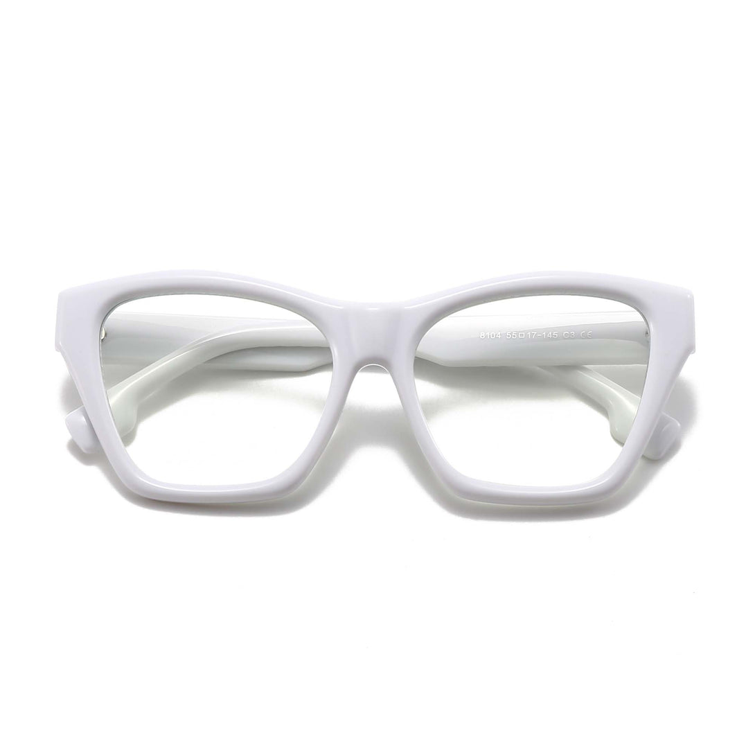 Orson Eyeglasses 8104-C3 | Prime Particle